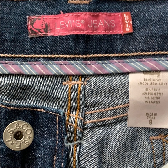 Levi Bermuda - Picture 2 of 3